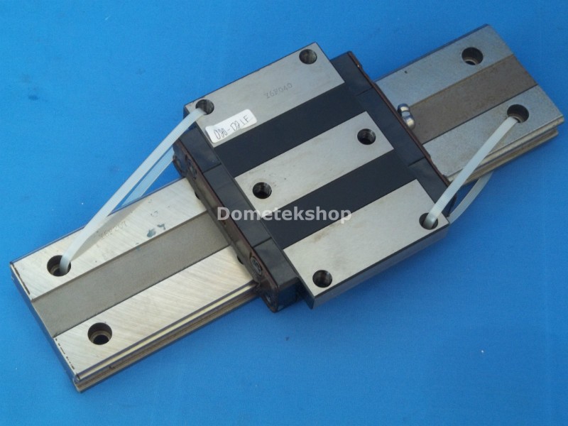 THK HRW35 Bearing Block Assembly